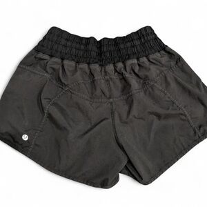 Lululemon Women’s Running Shorts